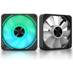 APNX FP2-120 PWM Lüfter ARGB (FP2-120 BK)