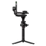DJI RS 5 Handkamerastabilisator Gimbal Schwarz 3 kg Payload faltbar