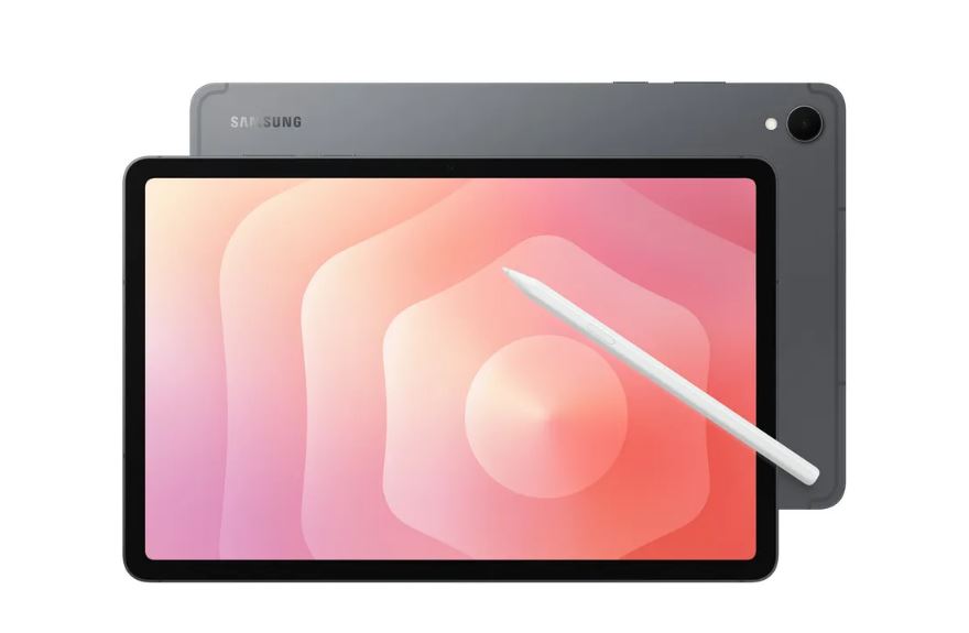 Samsung Galaxy Tab S11 X730 WiFi 11 12GB RAM 128GB - Grey [Energieklasse G] (SM-X730NZAREUE)