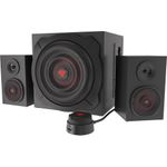 Genesis 2.1 Lautsprecher-System HELIUM 610BT (NCS-1408)