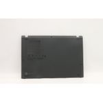 Lenovo COVER FRU_D_COVER_AL_WWAN_BLK_ASSY (5CB1H81772)