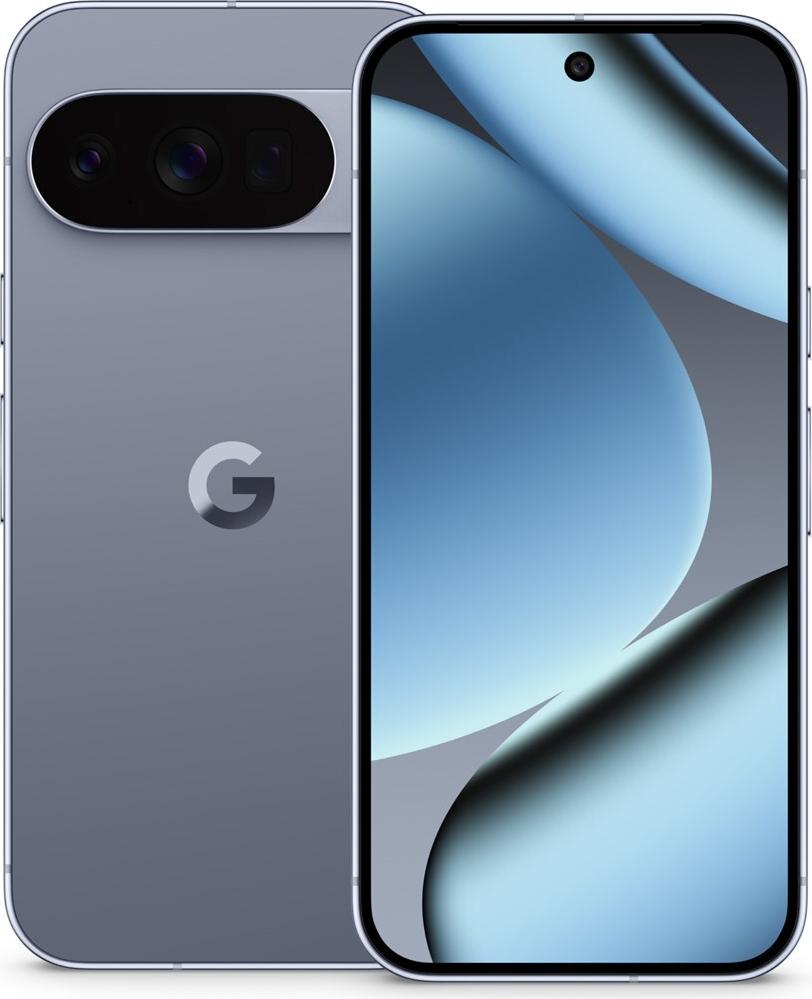 Google Pixel 10 Pro 6,3" 5G Dual-SIM 16 GB RAM 256 GB Moonstone