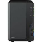 Synology Disk Station DS223 (DS223+2XHAT3300-4T)