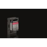 Rittal NH-Sicherungslasttren. RX 9363030Gr.00 160A 3p Klemme MTPL (9363030)