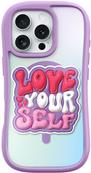 Laut International Pop Lovie iPhone 16 Pro Max Lovely Purple (L_IP24D_PH_PU)