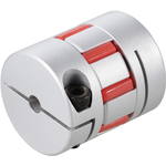 Reely Wellenkupplung Passend für Welle (Details): 5 mm Außen-Durchmesser: 30 mm 1 St. (RE-8660202)