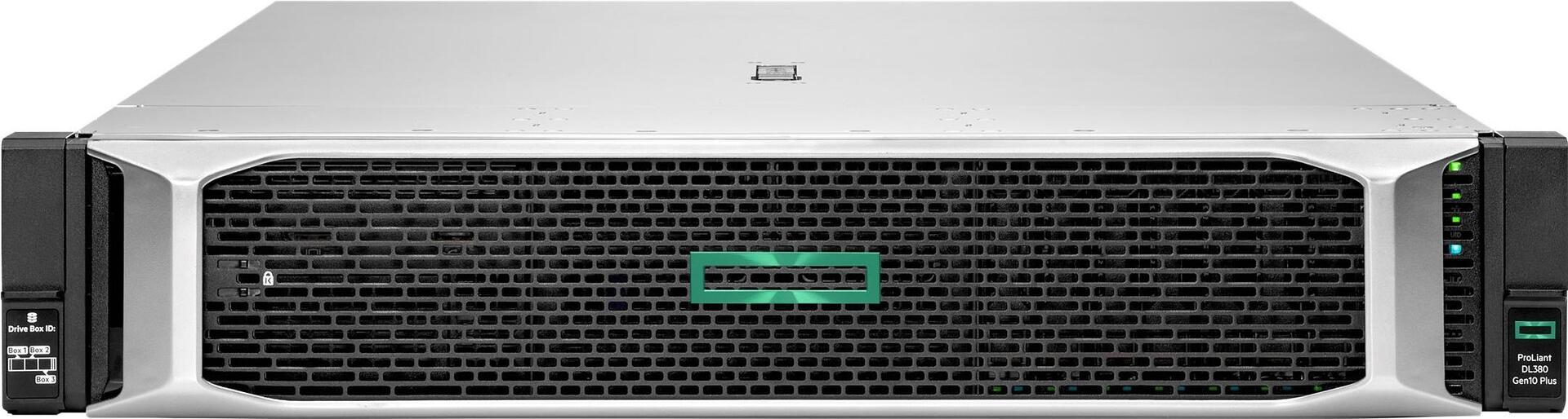 HPE ProLiant DL380 Gen10 Plus (P77170-425)