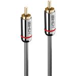 Lindy Cromo Line Digitales Audio-Kabel (koaxial) (35341)
