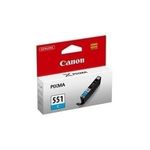 Canon CLI-551C Cyan (6509B001)