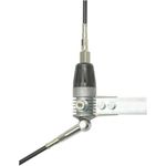 Albrecht CB-Stationsantenne Mini Boomerang 6360 Funk Antenne Mini Boomerang (6360)