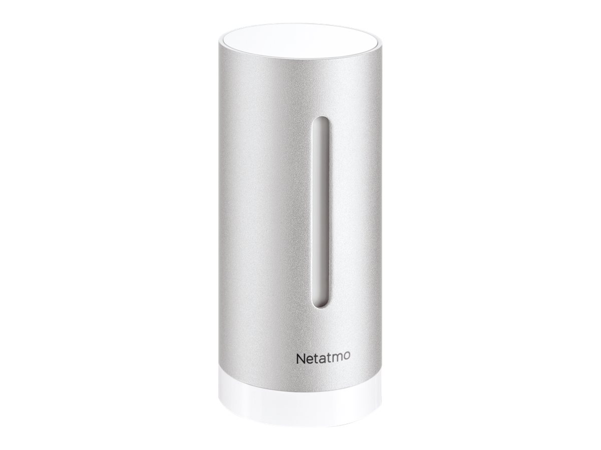 Netatmo NIM01-WW Wetterstation-Transmitter Kabellos