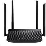 ASUS RT-AC1200 V2 Wireless Router (90IG0550-BM3400)