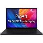 ASUS ProArt P16 H7606WM-RJ075W 16" WQXGA+ OLED Ryzen AI R9 HX370 RTX5060 32GB/1TB Win11 (90NB15L1-M004U0)