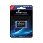 MediaRange Premium E-Block (MRBAT 107)