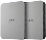 LaCie Mobile Drive STLP1000400 (STLP1000400)