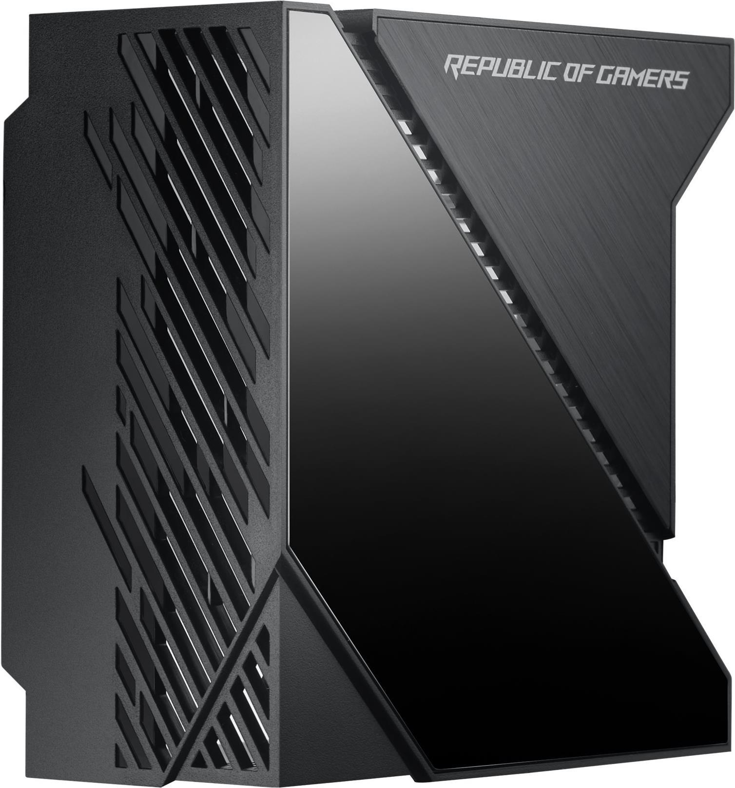 ASUS ROG Ryujin 360 Prozessor-Flüssigkeitskühlsystem Schwarz