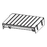 Zebra - RFID module global kit (P1058930-500C)