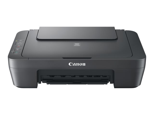 Canon PIXMA MG2551S Multifunktionsdrucker 4800 x 600 dpi Schwarz