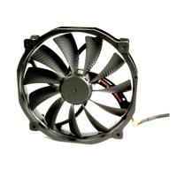 Scythe Glide Stream SY1425HB12L - Gehäuselüfter - 140 mm