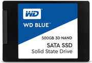 WD Blue 3D NAND SATA SSD WDS500G2B0A (WDS500G2B0A)