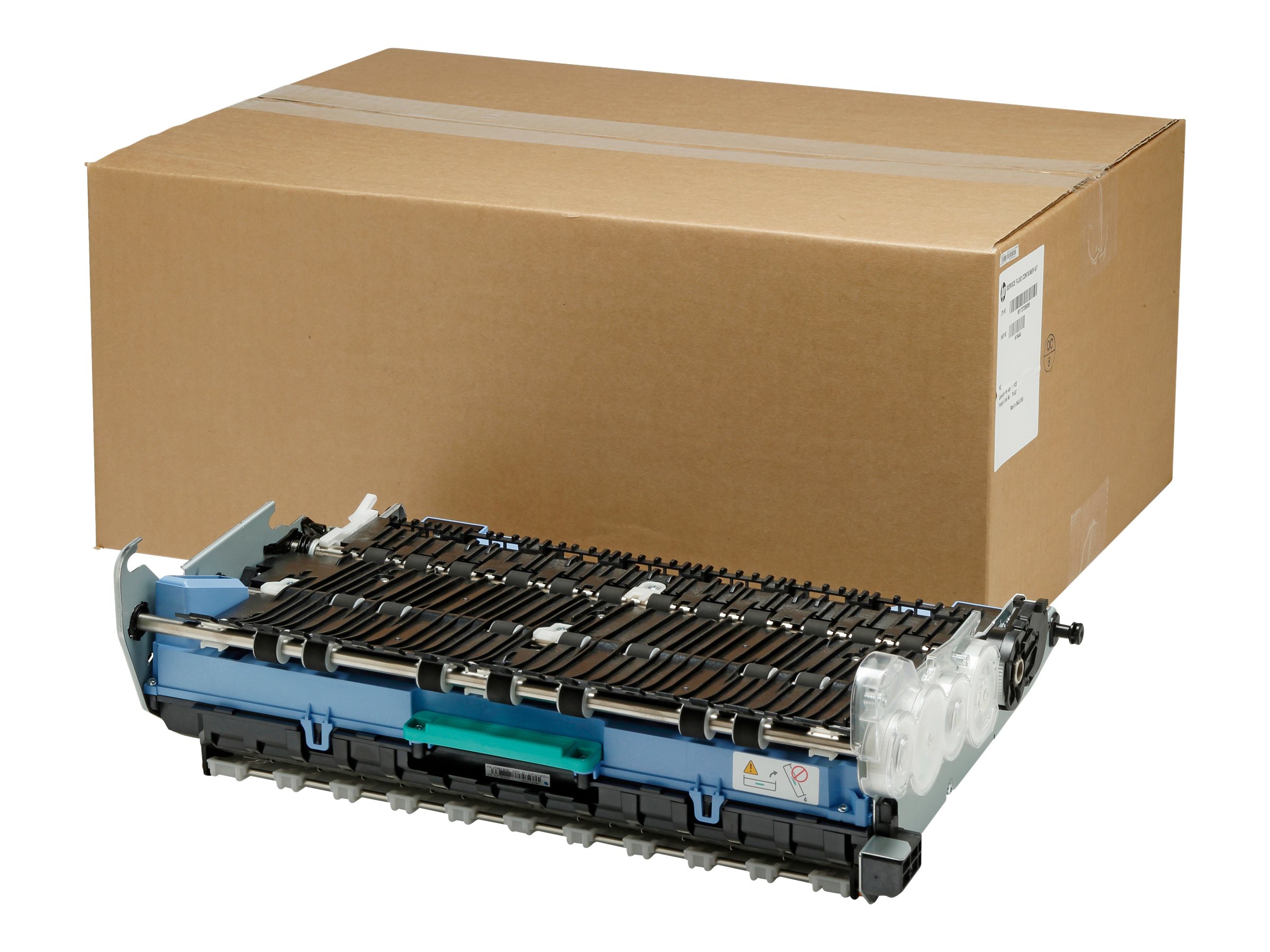 HP PageWide Service Fluid Container - Druckkopf-Wischerset