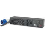 APC Metered Rack PDU AP7822B (AP7822B)