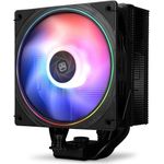 Thermalright Assassin Spirit 120 EVO Prozessor Luftkühlung 12 cm Schwarz 1 Stück(e) (ASSASSIN SPIRIT 120 EVO)