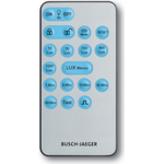 Busch-Jaeger 6800-0-2511 Fernbedienung IR Wireless Intelligentes Heimgerät Drucktasten (2CKA006800A2511)