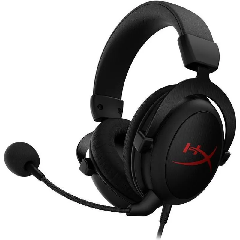 HyperX Cloud Core + 7.1 (4P4F2AA)