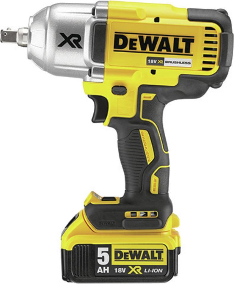 DeWALT DCF899P2-QW Schlagschrauber (DCF899P2-QW)