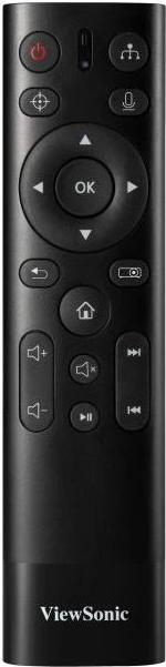ViewSonic A-00011170, Remote Control (A-00011170)