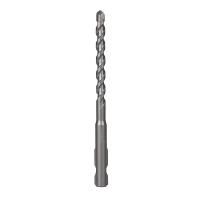 Bosch Accessories 2609256902 Hartmetall Beton-Spiralbohrer 5.5 mm SDS-Quick 1 St.