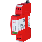 UES-Ableiter DEHNrail DR M 2P 30 (953201)