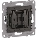 Legrand SEANO Einsatz 2-poliger 765002Schalter 10AX SK (765002)