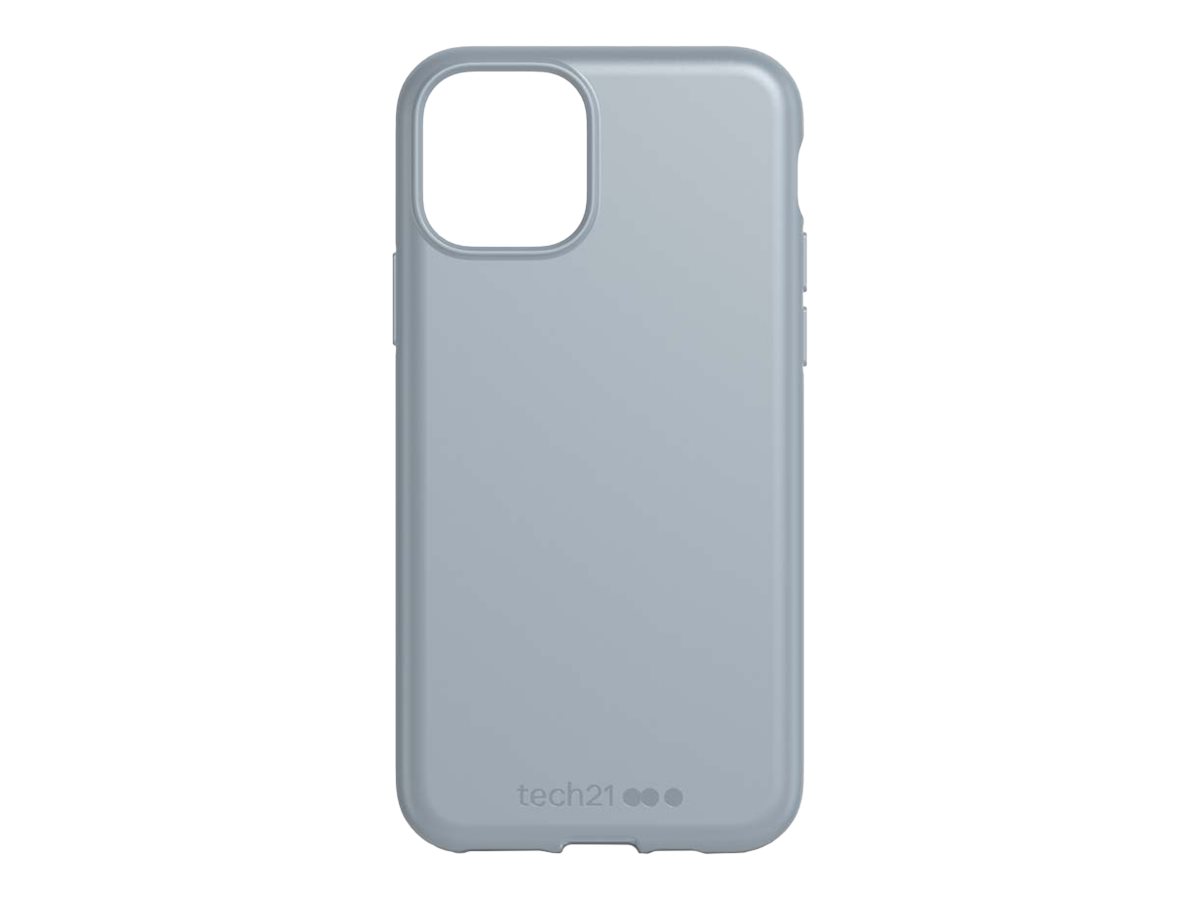 Tech21 Studio Colour Handyhülle für iPhone 11 Pro 5,8" Grau