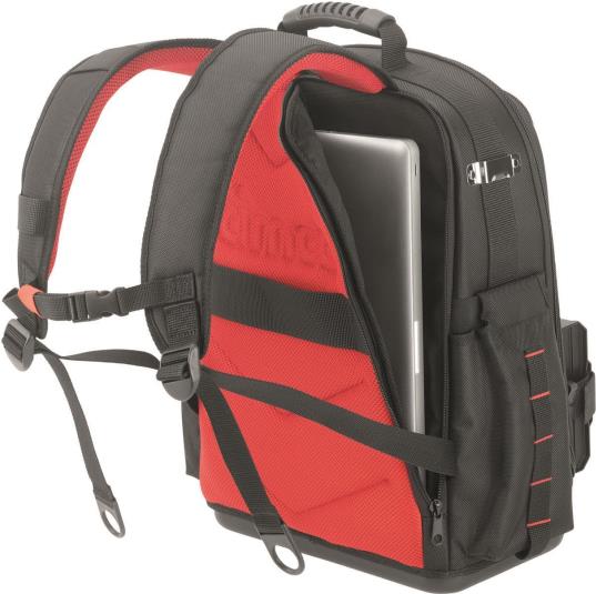 Cimco Werkzeug-Rucksack m. L-Boxx-Mini 30l 170425 (170425)