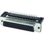 Harting 09 66 512 6601 Drahtverbinder 1 Schwarz - Silber (09665126601)