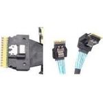 Y Intel Cable Kit 2U 1x SlimSAS to 1x SlimSAS (straight) 1x SFF8654 8i to 1x SFF-8654 8i (CYPCBLSLSSRIS)