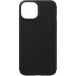 PanzerGlass CARE Fashion Colors iPhone 15 schwarz (1429)