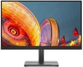 Lenovo L24e-30 - LED-Monitor - 61 cm (24) (23.8 sichtbar) - 1920 x 1080 Full HD (1080p) @ 75 Hz - VA - 250 cd/m² - 3000:1 - 4 ms - HDMI, VGA - Raven Black