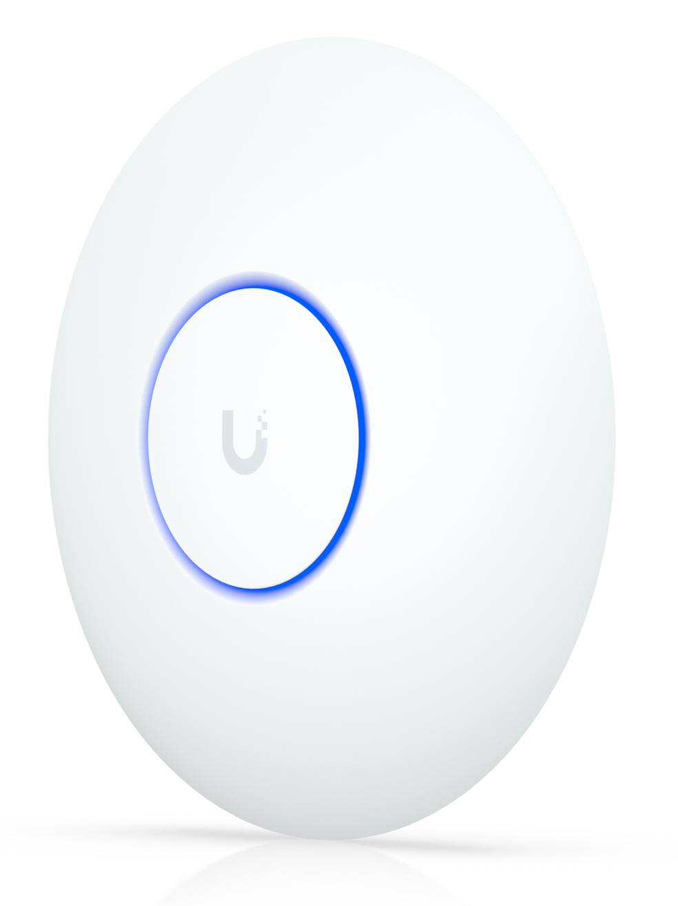 Ubiquiti U7 Lite Access Point Wi-Fi 7 4,3 Gbps Weiß