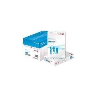 XEROX Papier Business 5x500 Blatt (1 Karton x 5 Pakete) 003R91820 ECF A4 80g/qm (500570)