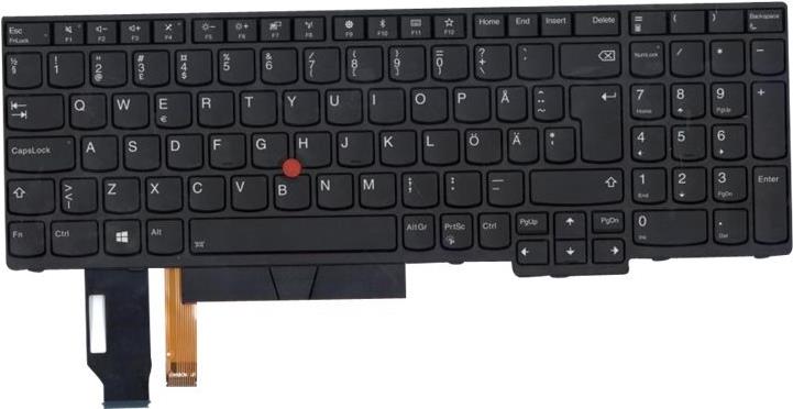 Lenovo NMLTNKB-BLBKSE (FRU01YP705)