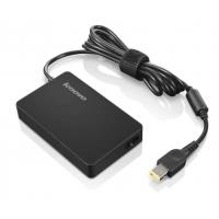 Lenovo ThinkPad 65W Slim AC Adapter (Slim Tip) (45N0358)