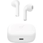 Soundcore K20i - kabellose Kopfhörer, weiß (A3994G21)