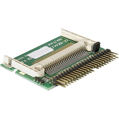 Delock IDE to Compact Flash CardReader