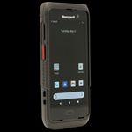 HONEYWELL CT45XP: WIFI6, No Sim, 5.0Ö Screen, Full Touchscreen, 8GB/128GB, Standard Range Engine-Red Laser, Front & Rear Camera, Standard Battery, GMS, IP65/68, Standard Environment & Battery, No Gov Cert., Launcher/Browser/BasicTE, Global (CT45P-X0N-67D100G)
