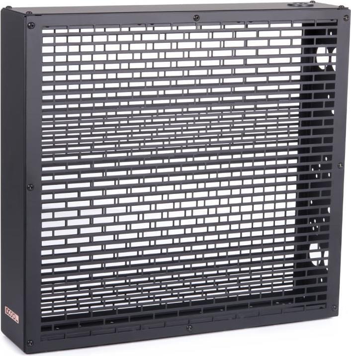 Alphacool NexXxoS Nova 1080 mm Lüfterbox - Black (24832)