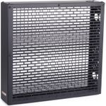 Alphacool NexXxoS Nova 1080 mm Lüfterbox - Black (24832)