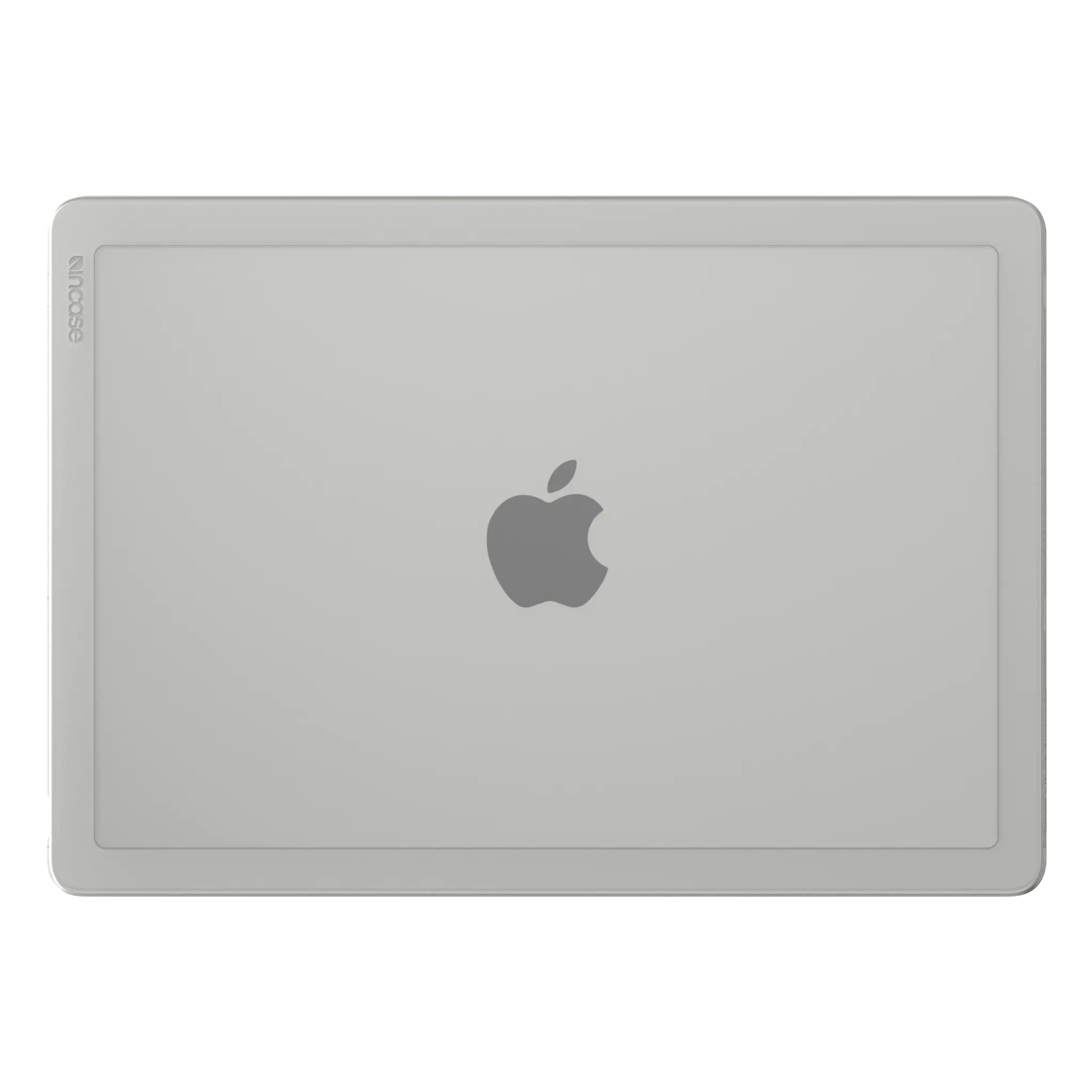 Incase Edge Hardshell Case für MacBook Air 15" (2023/2024) Transparent